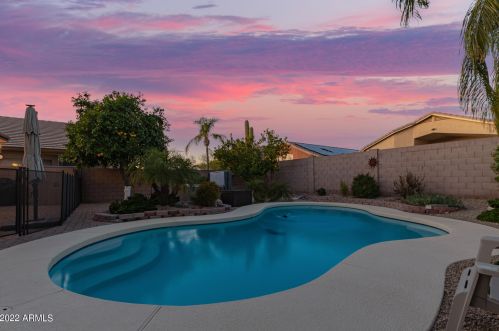 2412 Cielo Grande Ave, Phoenix AZ  85024-7552 exterior