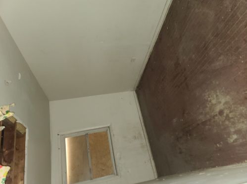 1009 Marquette Rd, Chicago IL 60621-1217 exterior