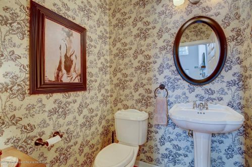 11 Palamino Dr, Jackson Twp NJ 08527-1383 exterior