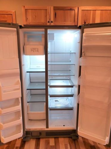 2063 22 1/2 Ave, Canton WI 54868-9718 exterior