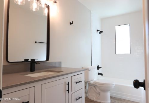 4508 Water St, Tucson AZ 85719-3337 exterior