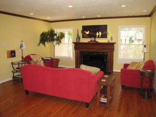 8310 Santa Clara Dr, Dallas TX  75218-4342 exterior