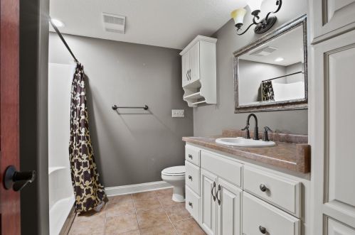 3630 Cherokee Way, Milwaukee WI  53221-5756 exterior