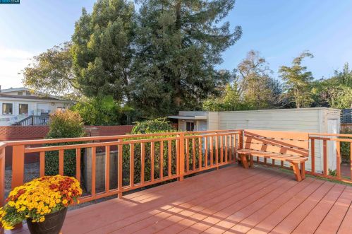 820 Ramona, Berkeley CA 94706-1820 exterior