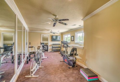 7 Riva Rdg, Frisco TX 75034-5937 exterior