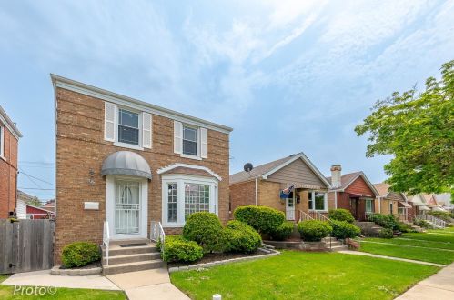 3527 60th Ct, Chicago, IL 60804-4141