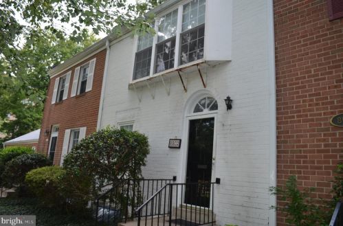 8902 16th St, Silver Spring MD 20910-2231 exterior