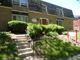 3869 Humboldt Blvd, Milwaukee WI  53212-1327 exterior