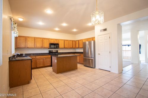 1131 Longhorn Dr, Chandler AZ  85286-6349 exterior