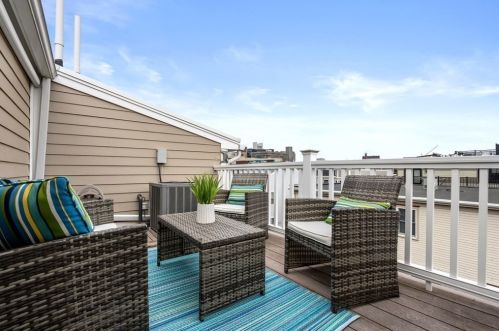 126 3rd St, Boston MA 02127-1120 exterior