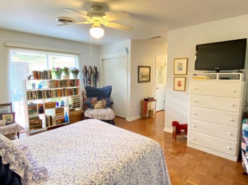 2623 51st St, Galveston TX 77551-5614 exterior