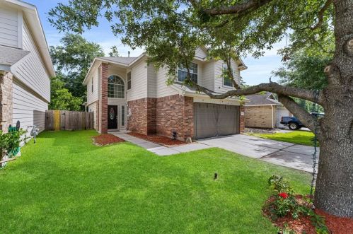 2939 Chaplin Place Dr, Humble, TX 77396-6213