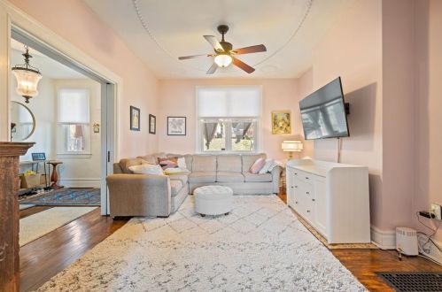 4008 Northminster St, Pittsburgh PA  15212-1622 exterior