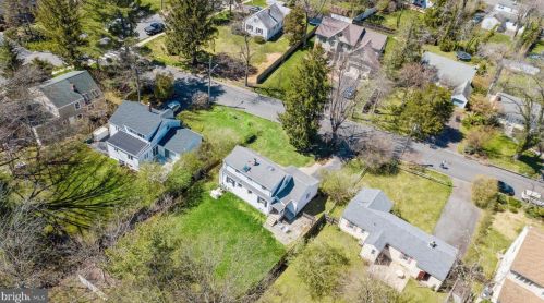 13 Dorann Ave, Princeton NJ 08540-3906 exterior