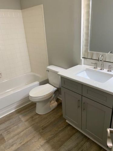 4406 Idlewood Ln, Tucker GA 30084-6454 exterior