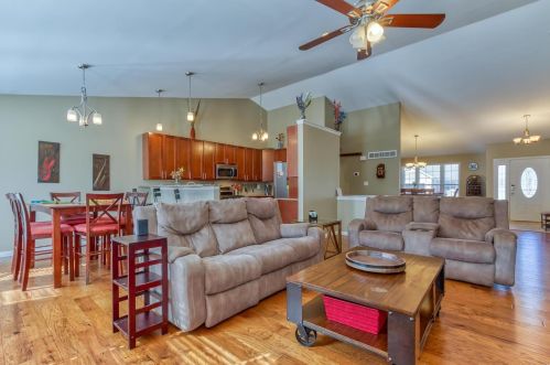 2880 Woodbridge Est Dr, Saint Louis MO 63129-5723 exterior