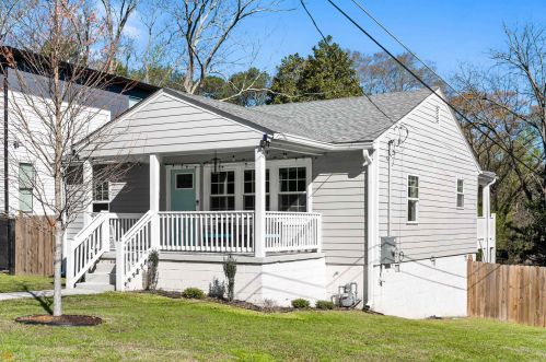 2431 Baker St, Atlanta, GA 30318-1802