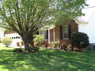 1801 Eric Dr, Graham, NC 27253-5221