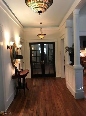 1528 Cambridge Ave, Atlanta GA 30337-2110 exterior