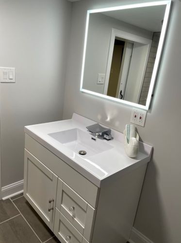 7816 Hermitage Ave, Chicago IL  60620-4415 exterior