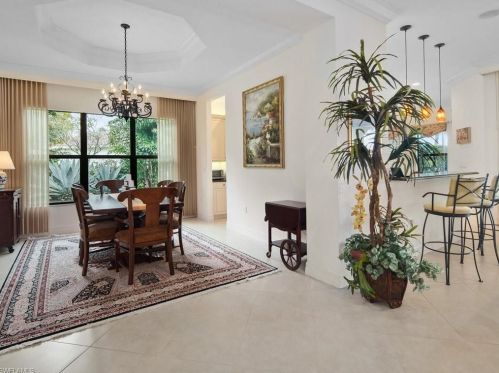 3225 Atlantic Cir, Naples FL 34119-8636 exterior