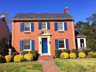 6900 Monument Ave, Richmond VA  23226-3558 exterior