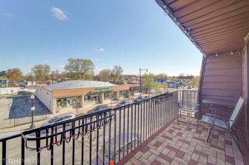 3449 111th St, Chicago IL  60655-3336 exterior