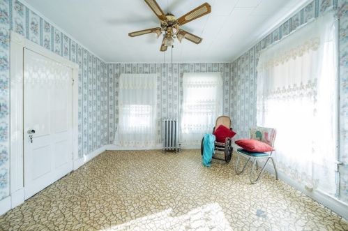 54 Revere St, Springfield MA 01108-1314 exterior