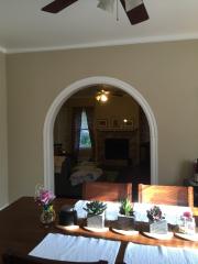 5255 Miller Ave, Dallas TX  75206-6420 exterior