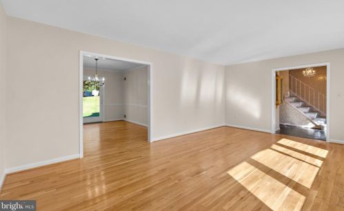 2305 Gate Dr, Silver Spring MD 20906-2208 exterior