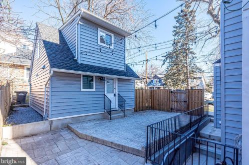 2800 13th St, Washington DC 20017-2435 exterior