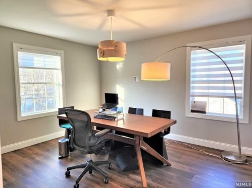 541 John St, Teaneck NJ  07666-5340 exterior