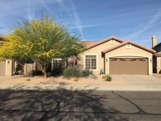 962 Benson Ln, Chandler, AZ 85224-3419