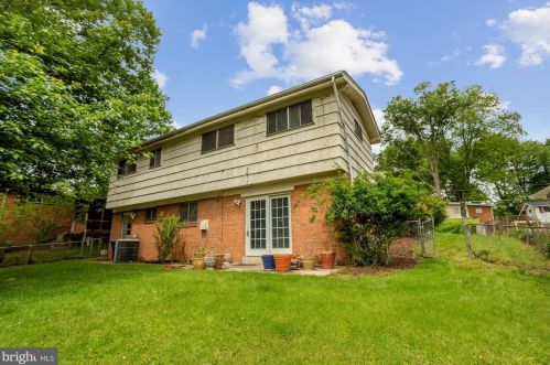 906 Belgrade Rd, Silver Spring MD 20902-3248 exterior