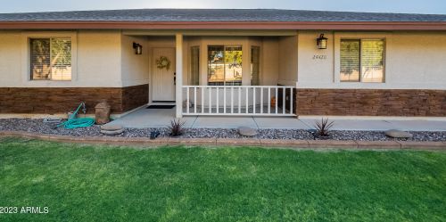 24420 142 St, Chandler AZ exterior
