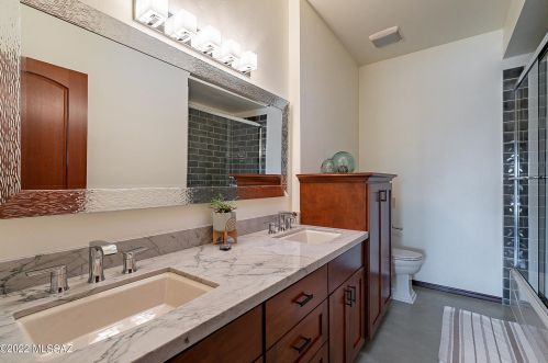 7322 Avenida De Lisa, Tucson AZ 85704-7034 exterior