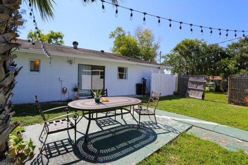 5140 20 Ct, Naples FL exterior