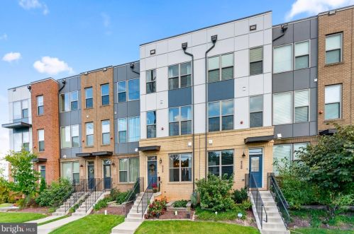 5136 Randolph Rd, Rockville MD  20852-2242 exterior