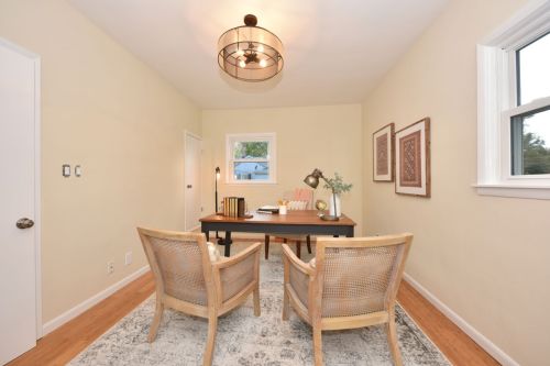 1116 Potter Ave, Milwaukee WI 53207-2118 exterior