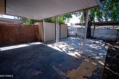 6117 31 Ave, Phoenix AZ 85017-1622 exterior