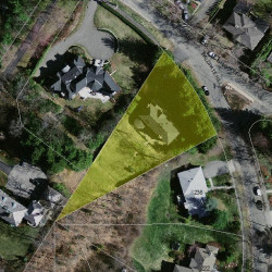 32 Baldpate Hill Rd, Newton MA  02459-2825 aerial view