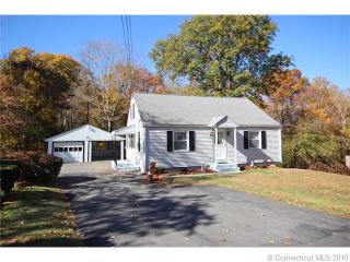 55 Gates Rd, Exeter, CT 06249-1117