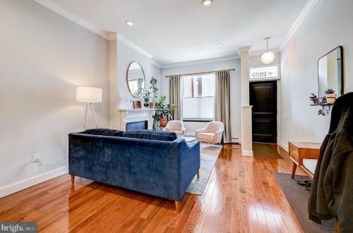 1930 Juniper St, Philadelphia PA 19148-2218 exterior