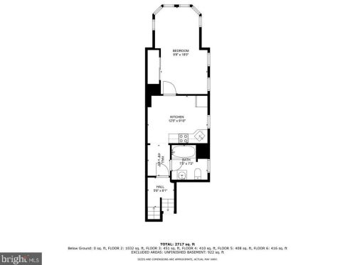 1602 17 St, Philadelphia PA 19132-3930 exterior