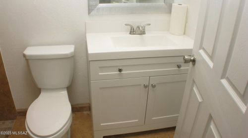 431 Michigan Dr, Tucson AZ 85714-2637 exterior