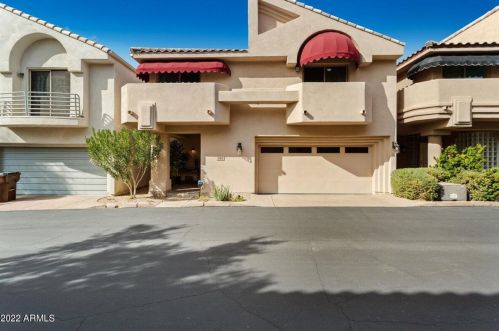 7240 Dreamy Draw Dr, Phoenix, AZ 85020-5238