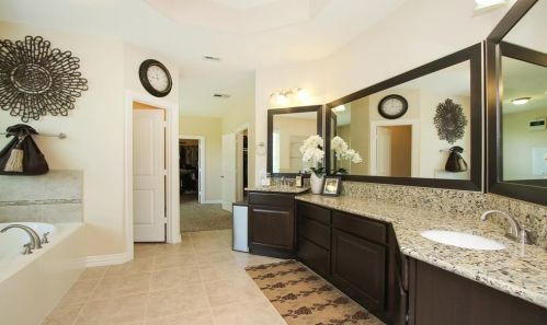 8118 12 Fairway Ln, Humble TX 77346-1716 exterior