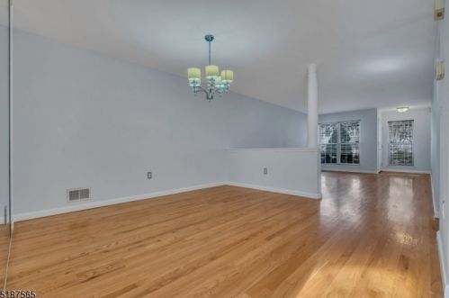 903 Stech Dr, Bridgewater NJ 08807-5501 exterior