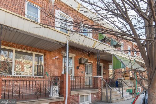 958 66th St, Philadelphia, PA 19151-3101