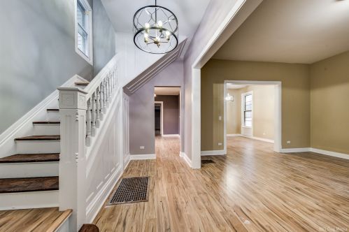 7207 Princeton Ave, Chicago IL  60621-3537 exterior